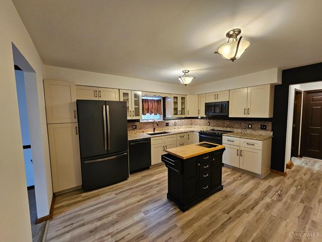 5425 Willow Run Lane, Milford, OH 45150