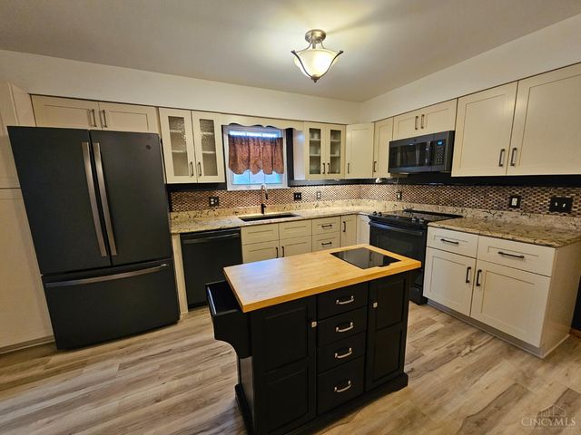 5425 Willow Run Lane, Milford, OH 45150