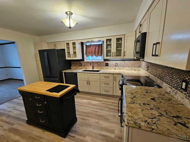 5425 Willow Run Lane, Milford, OH 45150