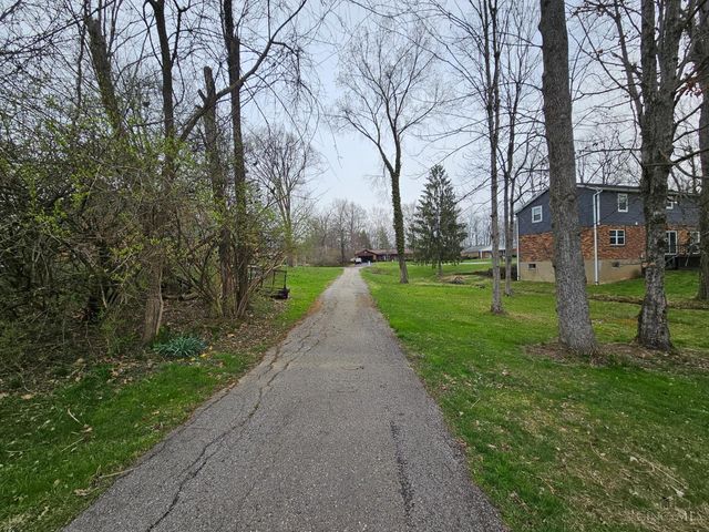 5425 Willow Run Lane, Milford, OH 45150