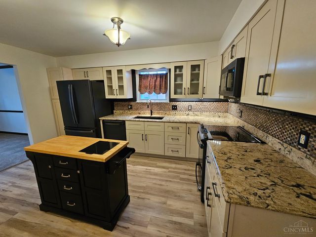 5425 Willow Run Lane, Milford, OH 45150