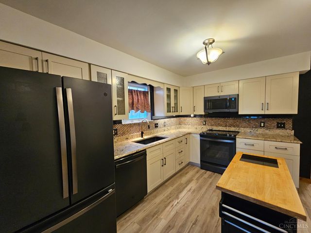 5425 Willow Run Lane, Milford, OH 45150