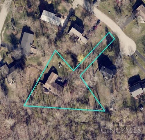 5425 Willow Run Lane, Milford, OH 45150