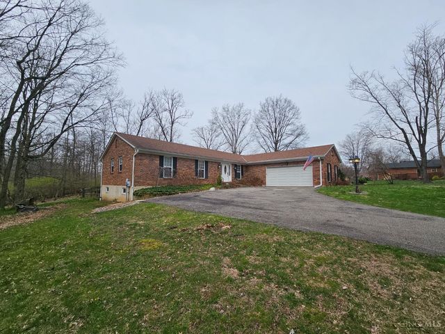 5425 Willow Run Lane, Milford, OH 45150