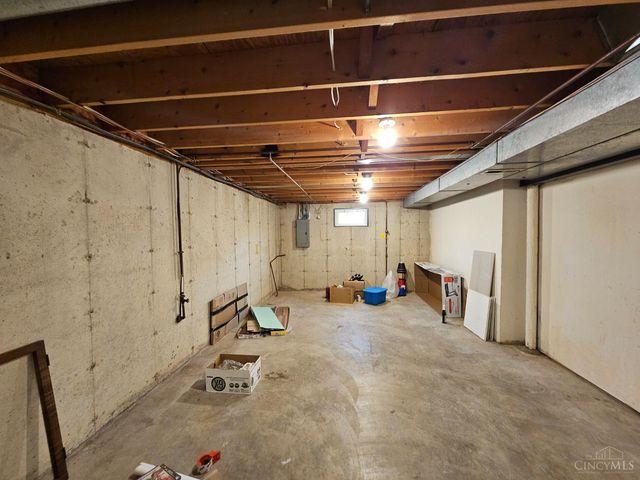 5425 Willow Run Lane, Milford, OH 45150