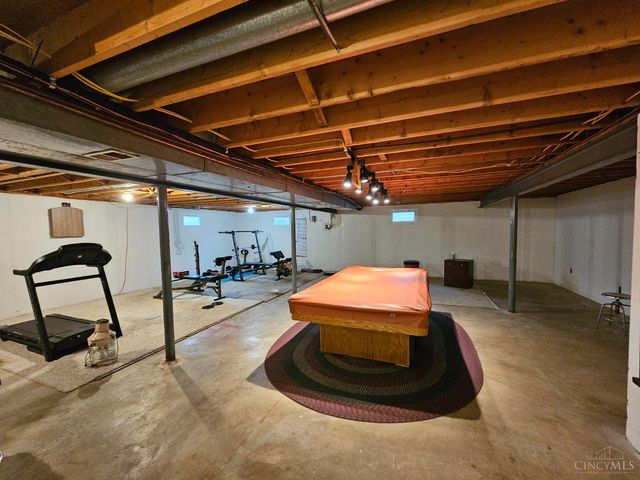 5425 Willow Run Lane, Milford, OH 45150