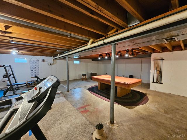 5425 Willow Run Lane, Milford, OH 45150