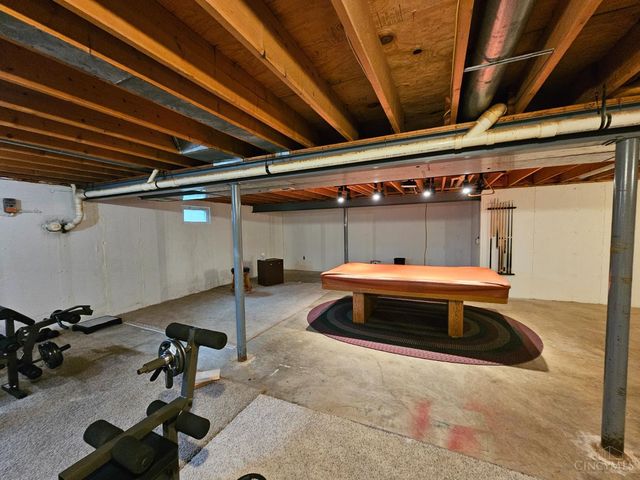 5425 Willow Run Lane, Milford, OH 45150