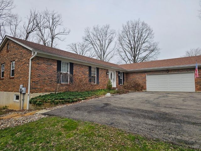 5425 Willow Run Lane, Milford, OH 45150