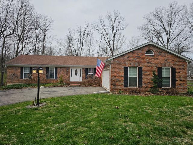 5425 Willow Run Lane, Milford, OH 45150