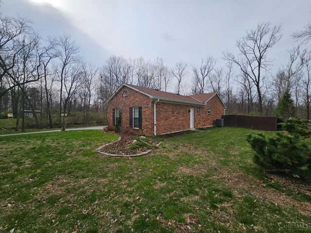 5425 Willow Run Lane, Milford, OH 45150