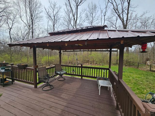 5425 Willow Run Lane, Milford, OH 45150