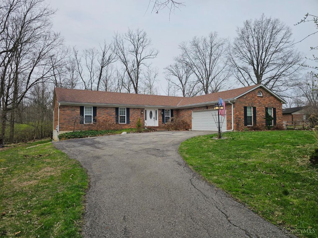 5425 Willow Run Lane, Milford, OH 45150