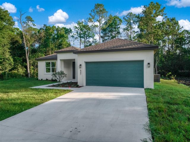 8381 MANTUA AVENUE, Sebring, FL 33872