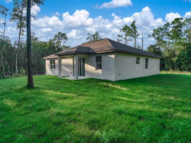 8381 MANTUA AVENUE, Sebring, FL 33872
