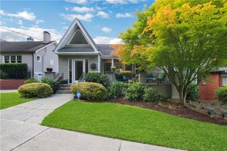 925 Highland NE Terrace, Atlanta, GA 30306