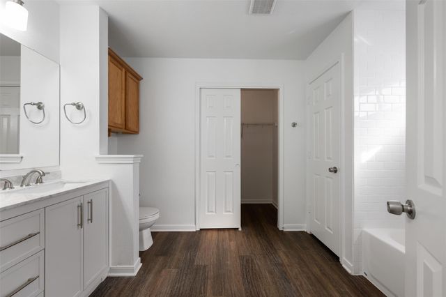 2205 Ada LN, Round Rock, TX 78664