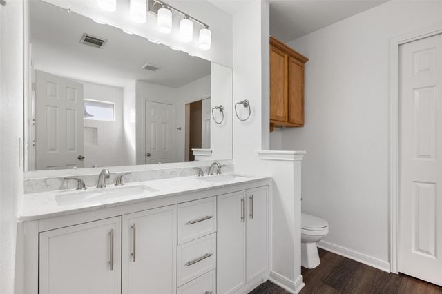 2205 Ada LN, Round Rock, TX 78664