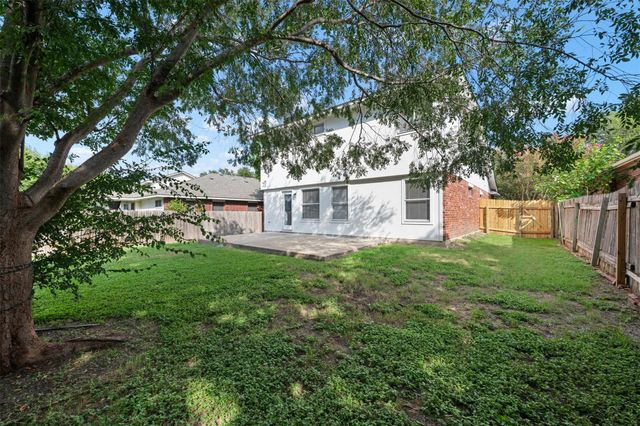 2205 Ada LN, Round Rock, TX 78664