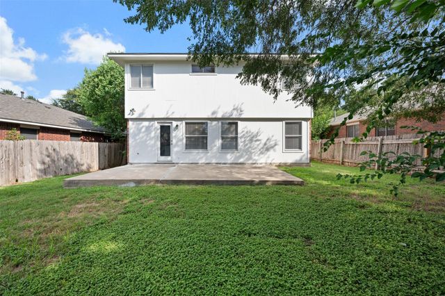 2205 Ada LN, Round Rock, TX 78664