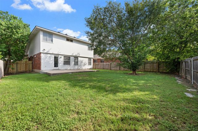 2205 Ada LN, Round Rock, TX 78664