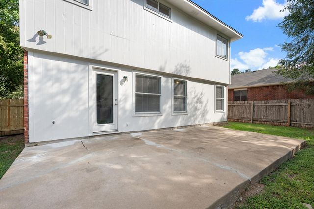 2205 Ada LN, Round Rock, TX 78664