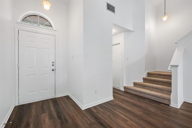 2205 Ada LN, Round Rock, TX 78664