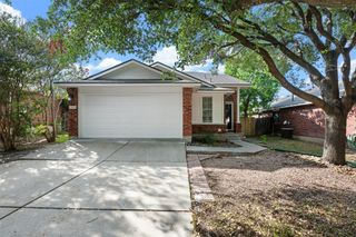 2205 Ada LN, Round Rock, TX 78664