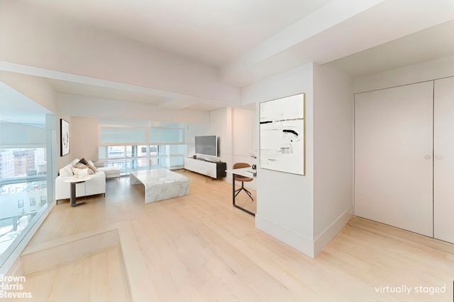 120 E 87TH Street R14F, New York City, NY 10128