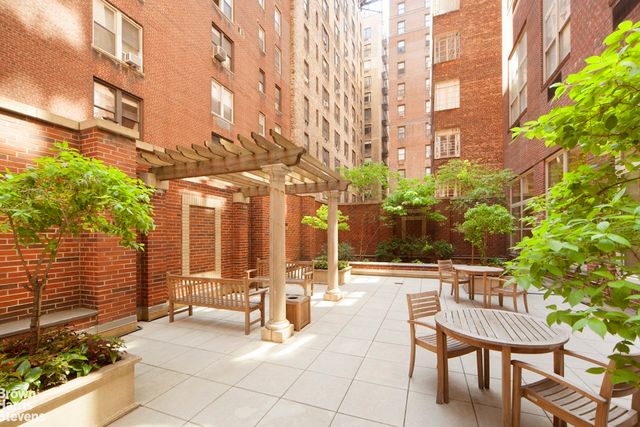 120 E 87TH Street R14F, New York City, NY 10128