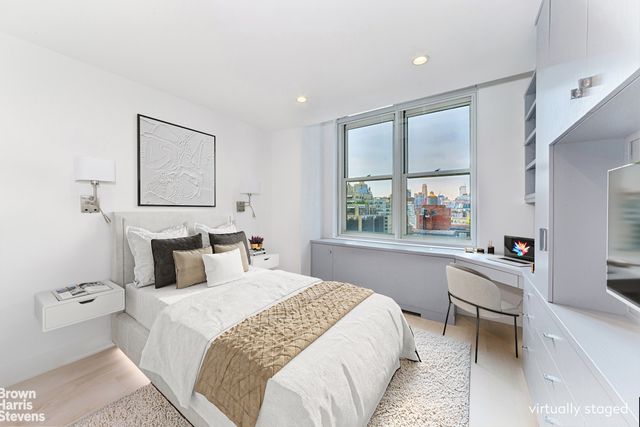 120 E 87TH Street R14F, New York City, NY 10128