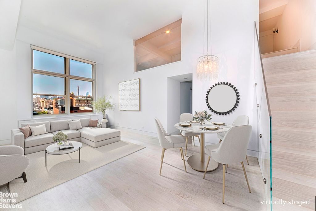 120 E 87TH Street R14F, New York City, NY 10128