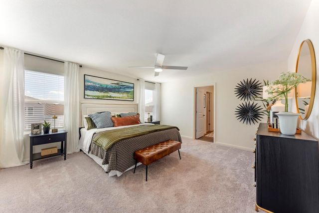 2601 Crystal Bend DR LEA2511, Pflugerville, TX 78660