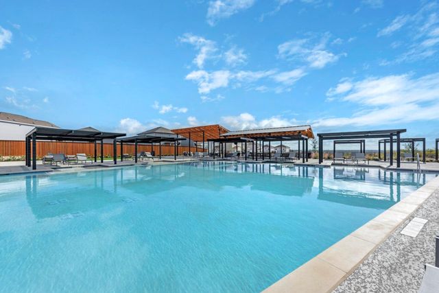 2601 Crystal Bend DR LEA2511, Pflugerville, TX 78660