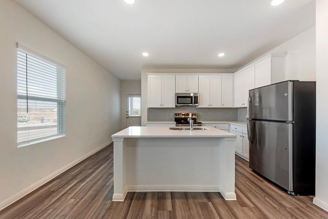 2601 Crystal Bend DR LEA2511, Pflugerville, TX 78660