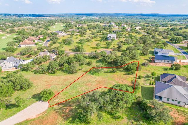 0000 Fire, Horseshoe Bay, TX 78657
