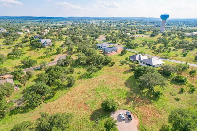 0000 Fire, Horseshoe Bay, TX 78657