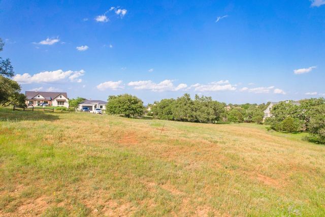 0000 Fire, Horseshoe Bay, TX 78657