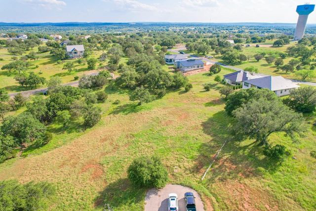 0000 Fire, Horseshoe Bay, TX 78657