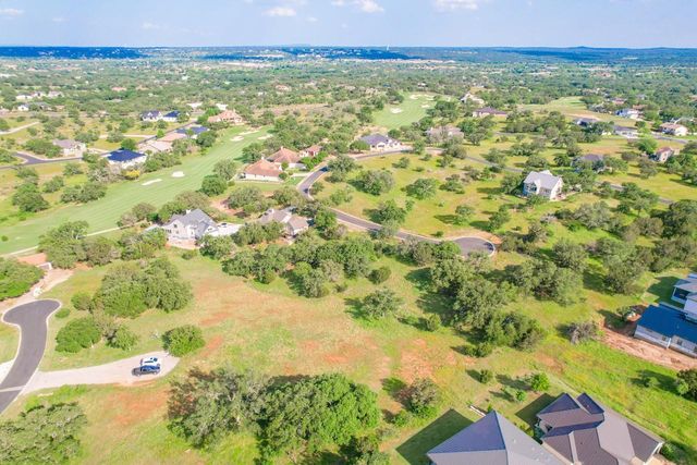 0000 Fire, Horseshoe Bay, TX 78657