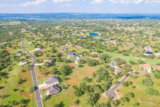 0000 Fire, Horseshoe Bay, TX 78657
