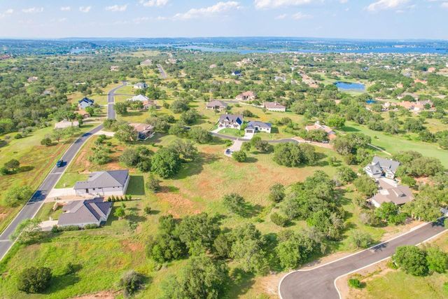0000 Fire, Horseshoe Bay, TX 78657