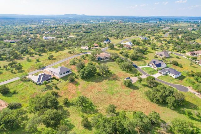 0000 Fire, Horseshoe Bay, TX 78657