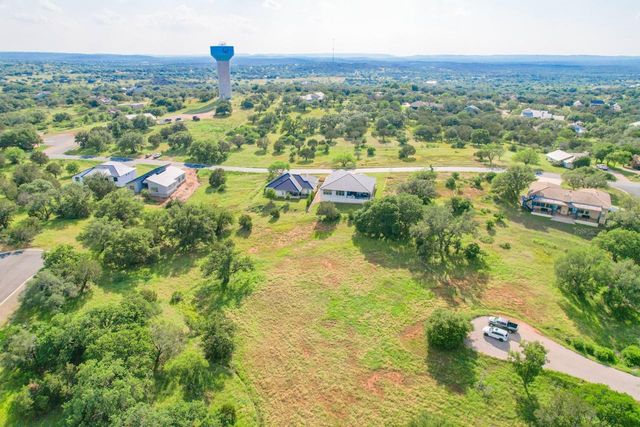 0000 Fire, Horseshoe Bay, TX 78657