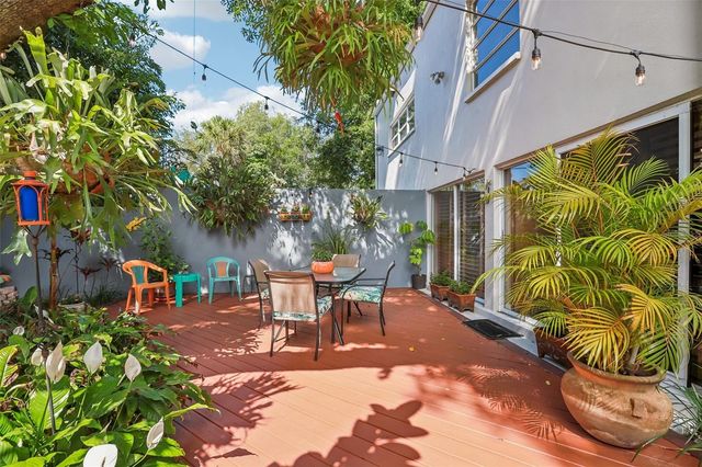 3308 W SANTIAGO STREET A, Tampa, FL 33629