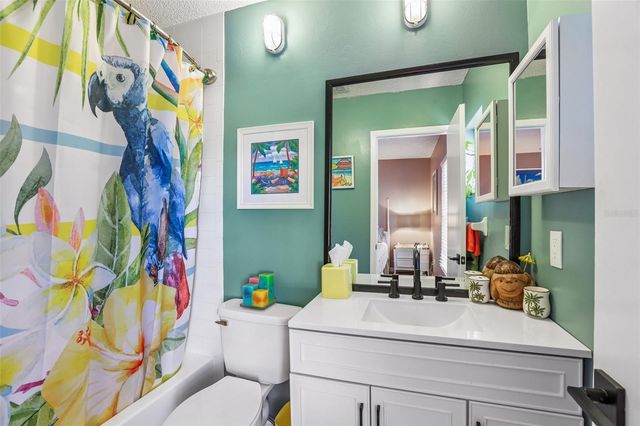 3308 W SANTIAGO STREET A, Tampa, FL 33629