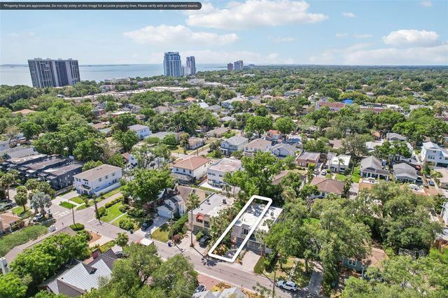 3308 W SANTIAGO STREET A, Tampa, FL 33629