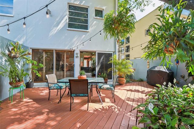 3308 W SANTIAGO STREET A, Tampa, FL 33629