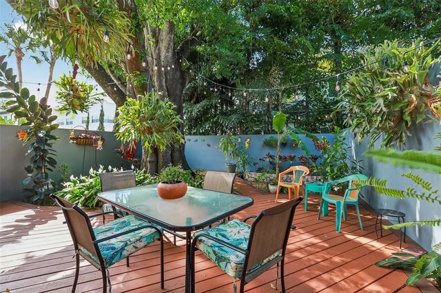 3308 W SANTIAGO STREET A, Tampa, FL 33629