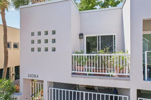3308 W SANTIAGO STREET A, Tampa, FL 33629